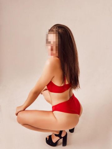 Анкета проститутки Алиана - Фото, 19 лет, №355301